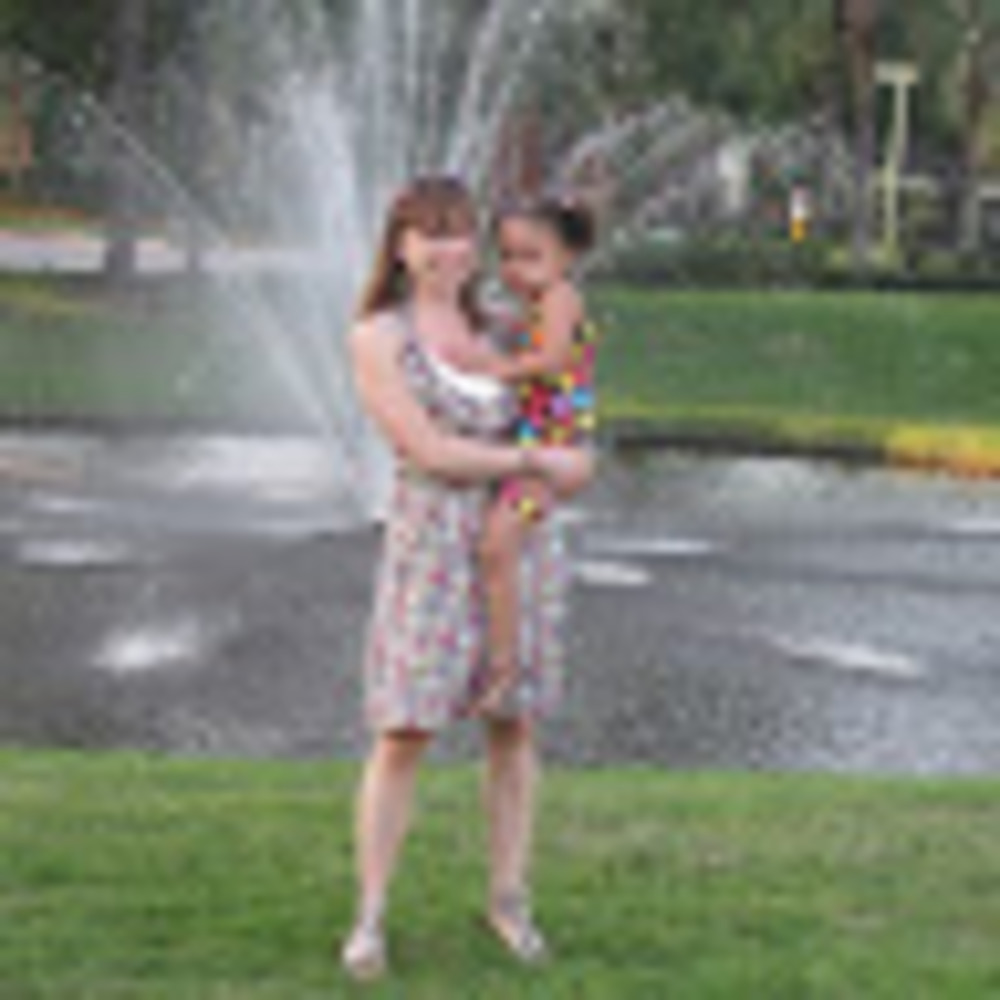 Meet your Posher, Carina